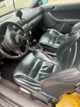 Audi A3, снимка 2