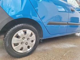 Hyundai I10 1.1 Климатик , снимка 3