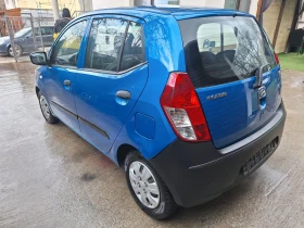 Hyundai I10 1.1 Климатик , снимка 5