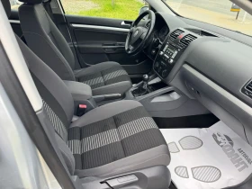 VW Golf 1.6i/ГАЗ, снимка 13