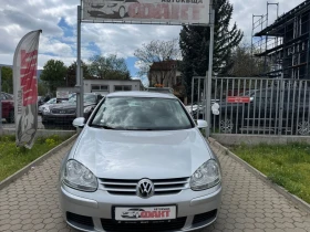 VW Golf 1.6i/ГАЗ, снимка 3