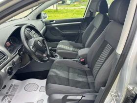 VW Golf 1.6i/ГАЗ, снимка 9