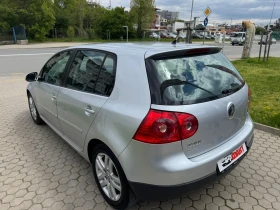 VW Golf 1.6i/ГАЗ, снимка 6