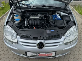 VW Golf 1.6i/ГАЗ, снимка 17
