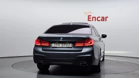 BMW 530 i xDrive M Sport Plus | HUD | 360 Camera | Distron, снимка 4