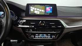 BMW 530 i xDrive M Sport Plus | HUD | 360 Camera | Distron, снимка 12