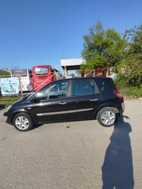 Renault Scenic 2.0 бензин , снимка 3