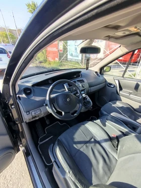 Renault Scenic 2.0 бензин , снимка 4