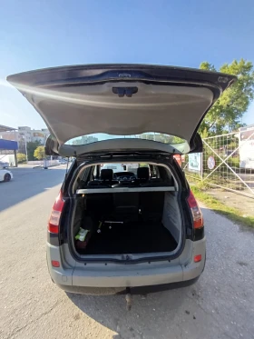 Renault Scenic 2.0 бензин , снимка 8