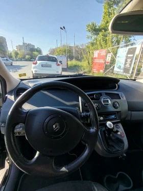 Renault Scenic 2.0 бензин , снимка 5