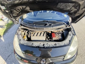 Renault Scenic 2.0 бензин , снимка 9