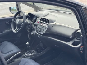 Honda Jazz 1.2i FACELIFT* Бензин-Газ* Климатик* , снимка 11