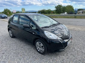 Honda Jazz 1.2i FACELIFT* Бензин-Газ* Климатик* , снимка 3