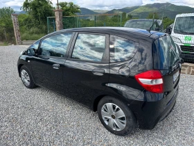 Honda Jazz 1.2i FACELIFT* Бензин-Газ* Климатик* , снимка 7