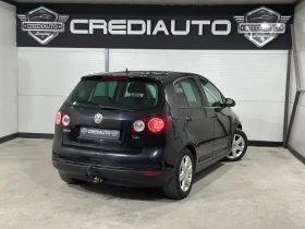 VW Golf Plus, снимка 6