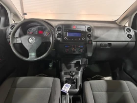 VW Golf Plus, снимка 8