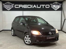 VW Golf Plus, снимка 3