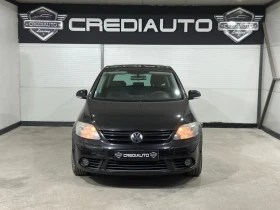 VW Golf Plus, снимка 2