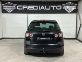 VW Golf Plus, снимка 5