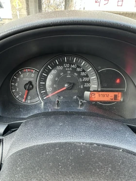 Nissan Micra К13 , снимка 5