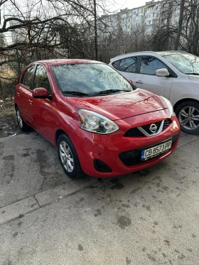 Nissan Micra К13 , снимка 2