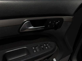 VW Touran 1.9 105кс 6 скорости ПОДГРЕВ, снимка 12