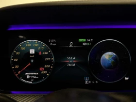 Mercedes-Benz AMG GT AMG GT 53 | ЧЕРВЕН САЛОН, ЧЕРЕН МАТ, ЦЕНА ДО БГ, снимка 10