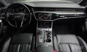 Audi A7, снимка 14