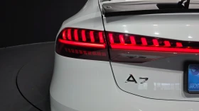 Audi A7, снимка 6