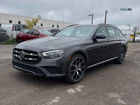 Mercedes-Benz E 450 Автокредит Цена до България, снимка 1