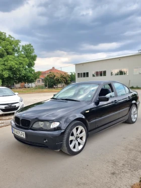 BMW 318 1.8, снимка 11