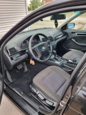BMW 318 1.8, снимка 12