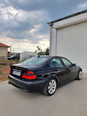 BMW 318 1.8, снимка 8