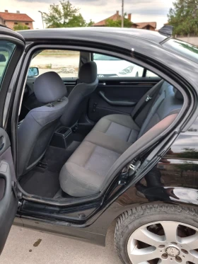 BMW 318 1.8, снимка 13