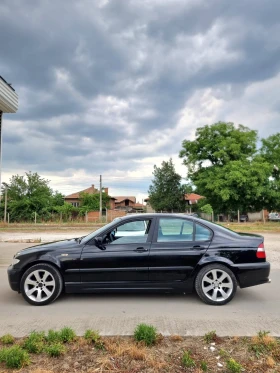 BMW 318 1.8, снимка 10