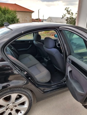 BMW 318 1.8, снимка 14
