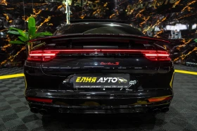 Porsche Panamera TURBO SPORT LED DESIGNO ПАНО BOSE ЛИЗИНГ 100%, снимка 8