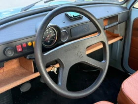 Trabant 601 S 18 000 km . в оригинален вид ., снимка 9