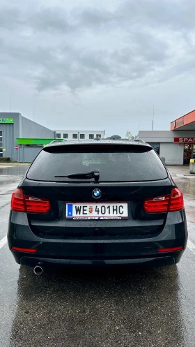 BMW 320     Adaptive Headlights, снимка 6