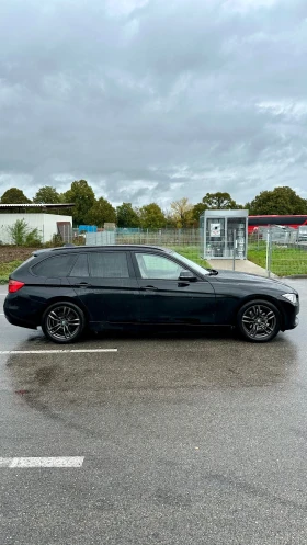 BMW 320     Adaptive Headlights, снимка 4