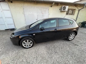 Seat Leon 2.0 TDI ПЪРВИ СОБСТВЕНИК, снимка 3