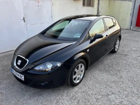 Seat Leon 2.0 TDI ПЪРВИ СОБСТВЕНИК, снимка 10