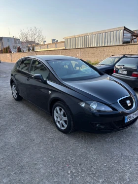 Seat Leon 2.0 TDI ПЪРВИ СОБСТВЕНИК, снимка 2