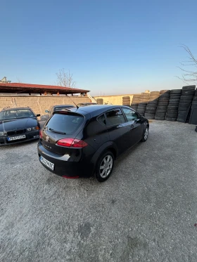 Seat Leon 2.0 TDI ПЪРВИ СОБСТВЕНИК, снимка 11