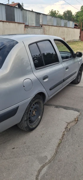 Renault Clio 1.4, снимка 5