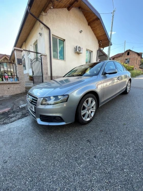 Audi A4, снимка 3