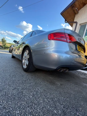 Audi A4, снимка 8