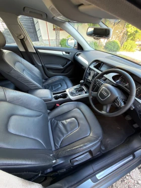 Audi A4, снимка 9
