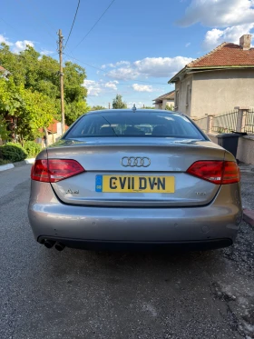 Audi A4, снимка 6