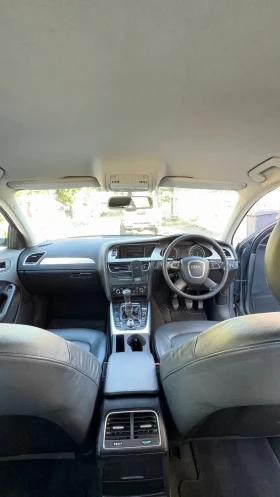 Audi A4, снимка 11